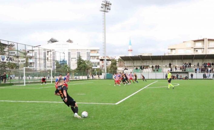 Futbol turnuvası sona erdi, öğrenciler kıyasıya mücadele etti