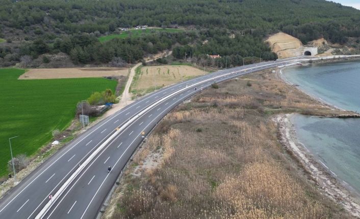 Gelibolu-Eceabat Devlet Yolu, Cumhurbaşkanı Recep Tayyip Erdoğan tarafından açılacak