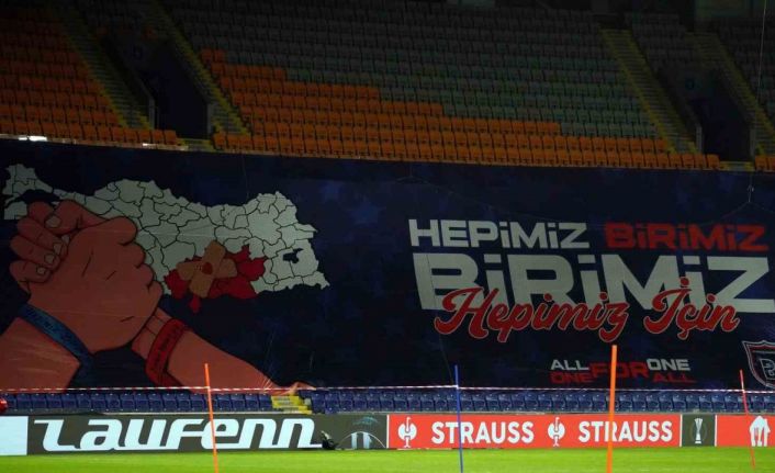 Gent, Başakşehir maçı hazırlıklarını tamamladı