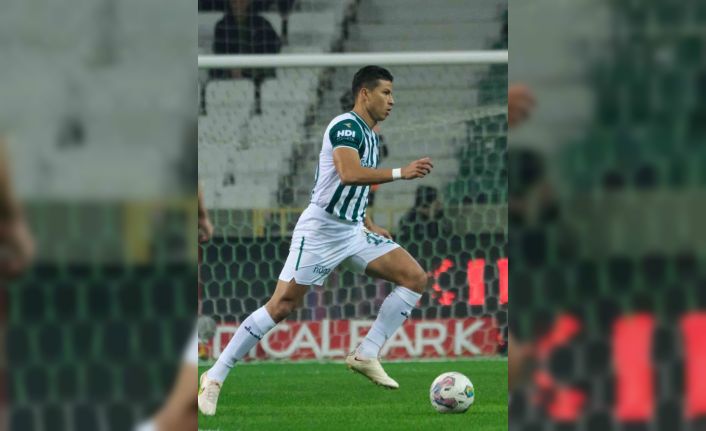 Giresunspor’dan üç futbolcu milli mesaide