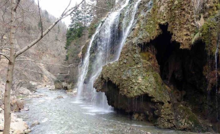 Giresun’un yeni turizm cazibe merkezlerinin sezonu erken açması bekleniyor