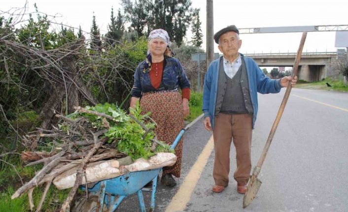 Gün Çifti, 65 yıllık mutlulukların sırlarını açıkladı