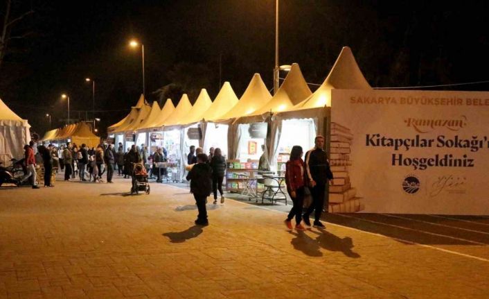 İftar sonrası kulakların pası silindi