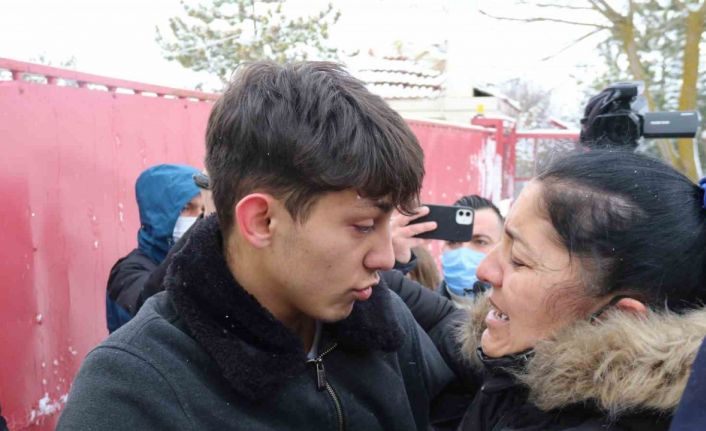 İkinci Kadir Şeker olayında mütalaa açıklandı