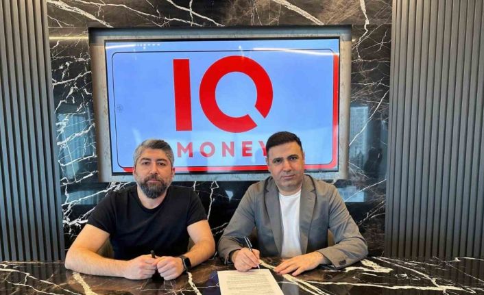 IQ Money’den NetKasam’a 3,2 milyon dolar yatırım