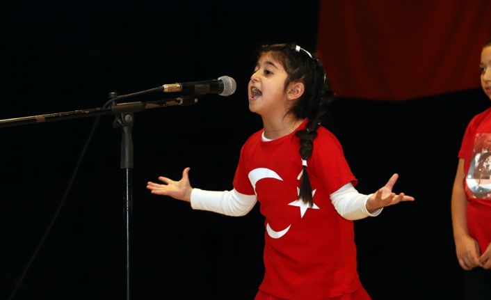 İstiklal Marşı’nın Kabulü ve Mehmet Akif Ersoy’u anma günü programı