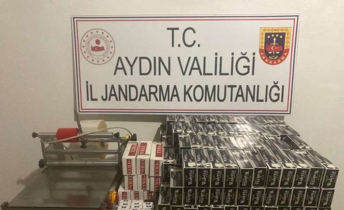 Jandarma “kaçakçılara” geçit vermiyor