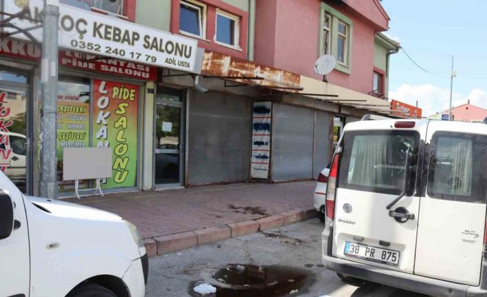 Kahveci cinayetinin sanığı hakkında mütalaa verildi