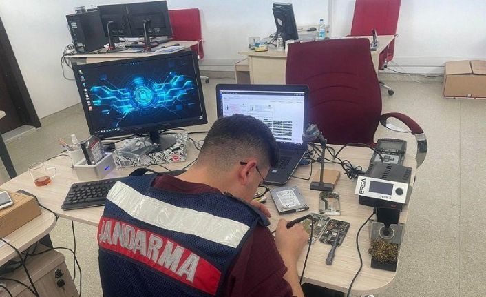 Kanuna aykırı 308 internet sitesine erişim engellendi