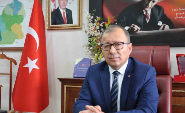 Kars’ta şap hastalığı aşılama çalışmaları başladı