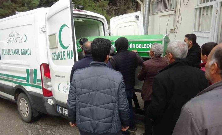 Kayıp olarak aranan genç, öldürüldükten sonra Fırat Nehri’ne atılmış