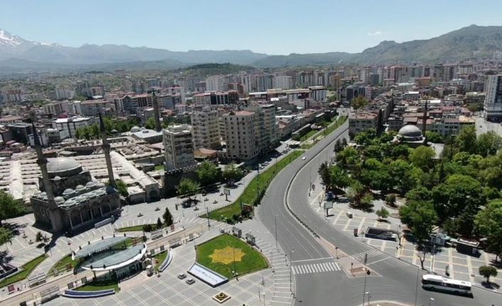 Kayseri’de 3 büyüklüğünde deprem