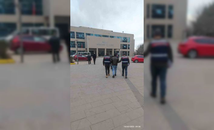 Kilis merkezli 2 ilde eş zamanlı DEAŞ operasyonu