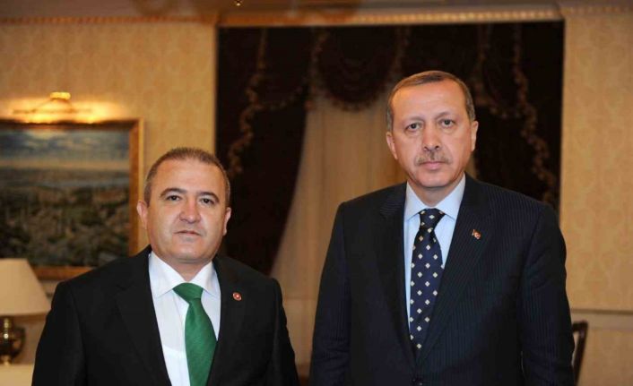 Kızılcahamamlı siyasetçi AK Parti’den aday adayı