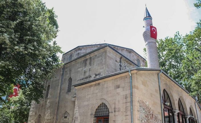 Kütahya’da hatimle teravih namazı kılınacak camiler belli oldu