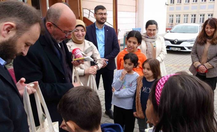 Kütahya’da misafir edilen depremzede sayısı 7 bini geçti