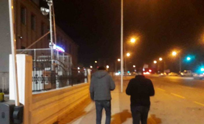 Malatya’da 4.4 büyüklüğünde deprem