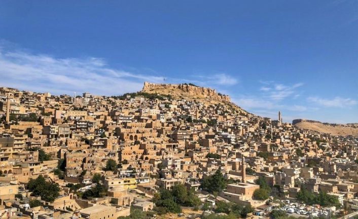 Mardin’de 2 ilçede elektrik kesintisi