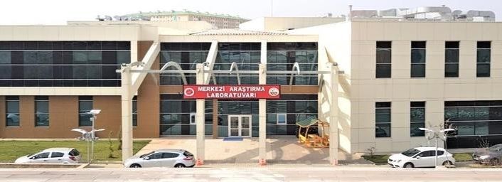 Merkezi Araştırma Laboratuvarı, TÜRKAK akreditasyon alanını genişletti