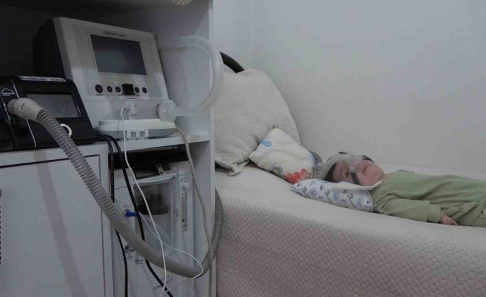 Minik Yunus Emre tedavi için Almanya’ya gidecek