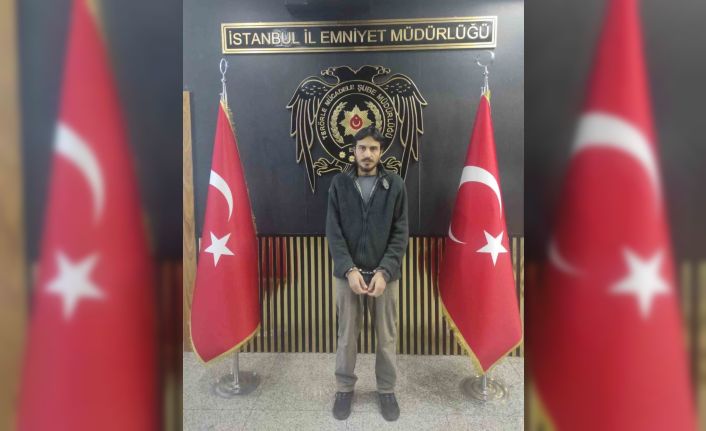 MİT ve emniyetin düzenlediği operasyonda DEAŞ’ın kilit ismi İstanbul’da yakalandı