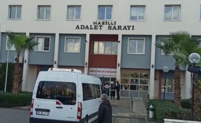 Nazilli’de başarılı operasyon: 17 tutuklama