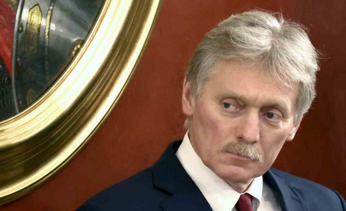 Peskov: "Tahıl anlaşmasının uzatılması, Rusya’nın iyi niyet jestidir"