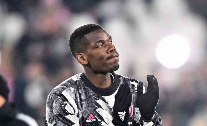 Pogba sahalara geri döndü