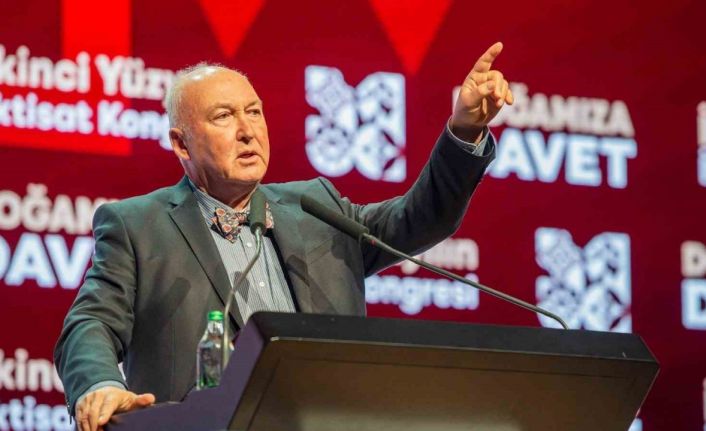Prof. Dr. Ercan: "İzmir’de Kahramanmaraş’taki gibi depremler olmaz"