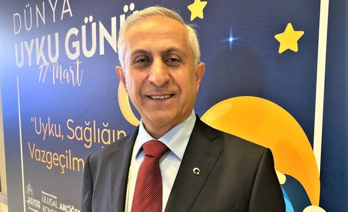 Prof. Dr. Mehmet Karadağ’dan çadırlarda kalan depremzedeler için ’uyku’ uyarısı