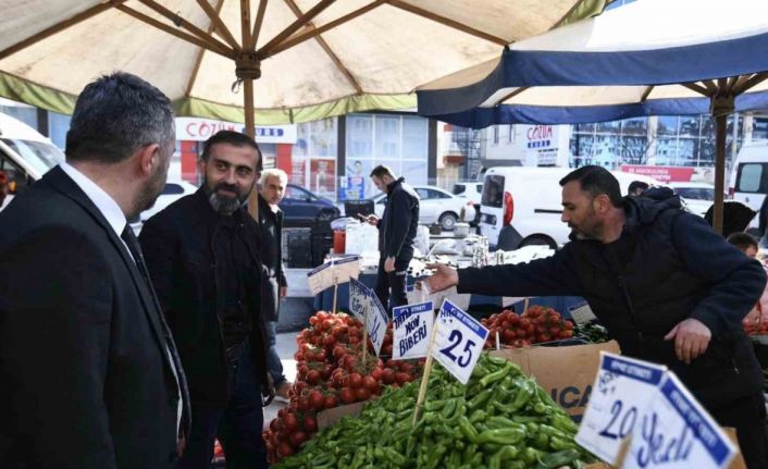 Pursaklar Belediyesi iş arayanları ve işverenleri bir araya getiriyor