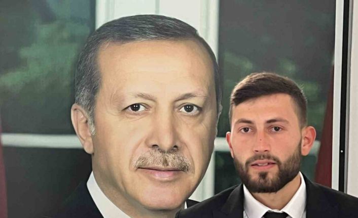 Recep Tayyip Erdoğan, Nevşehir’den milletvekili adaylık başvurusunda bulundu