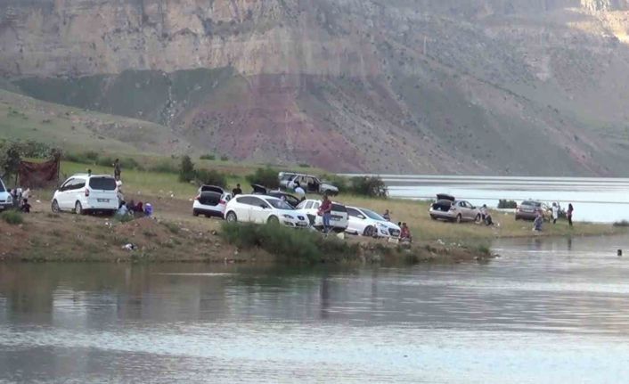 Siirt Valiliğinden vatandaşlara su taşkını uyarısı