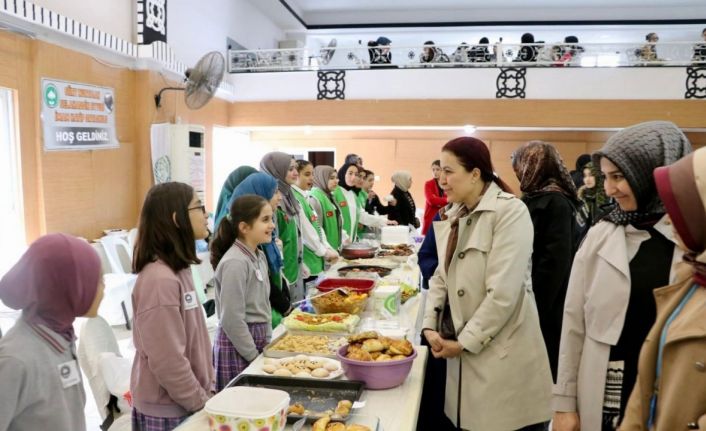 Siirt’te depremzedeler yararına etkinlik düzenlendi