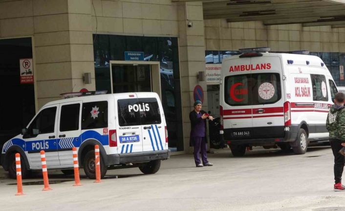 Siirt’te kayalıklardan düşen genç kız hayatını kaybetti