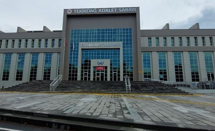 Tekirdağ’da 1 yılda 2 bin 927 çift boşandı