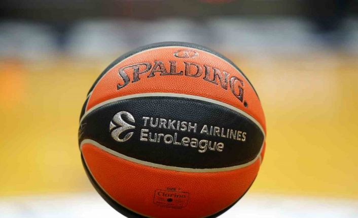 THY Euroleague’de 26. hafta heyecanı