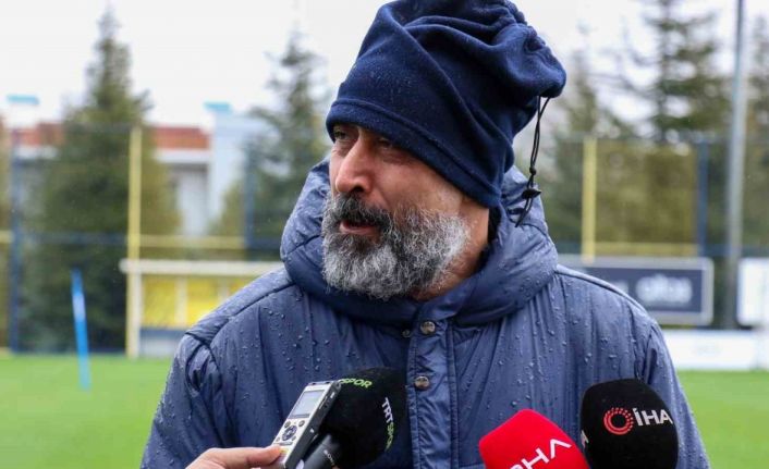 Tolunay Kafkas: "Kim hata yaparsa bedelini ödeyecek"