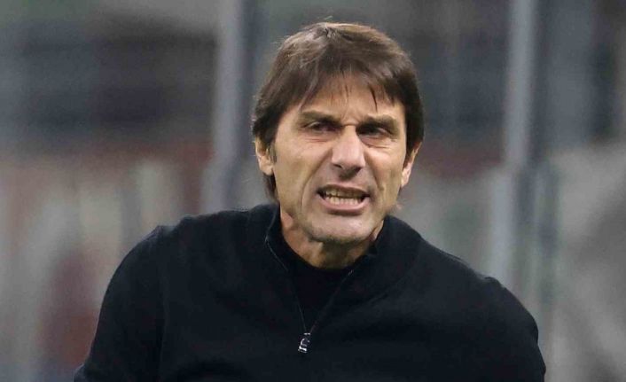 Tottenham, Antonio Conte ile yollarını ayırdı