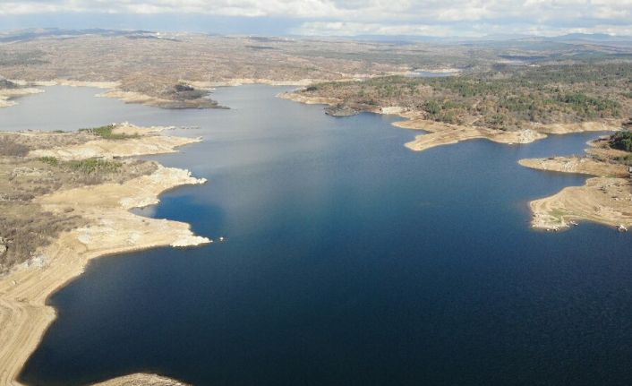 Trakya’daki barajlarda alarm veriyor