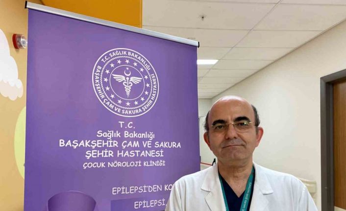 Uzmanından uyarı: “Epilepsi birçok şekilde karşımıza çıkabiliyor”