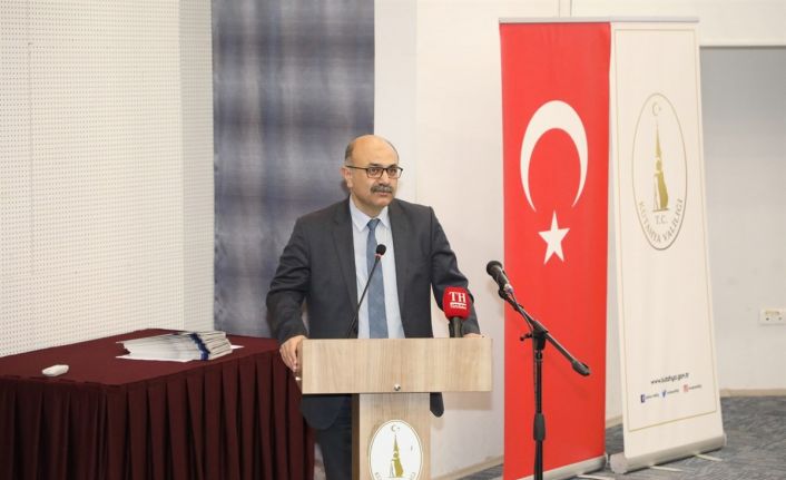 Vali Vekili Mustafa Güney: "Depremzede kardeşlerimiz için sofra kuruyoruz"