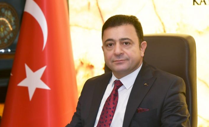 Yalçın: “Nevruz birlik ve beraberliğin, dostluk ve kardeşliğin adıdır”