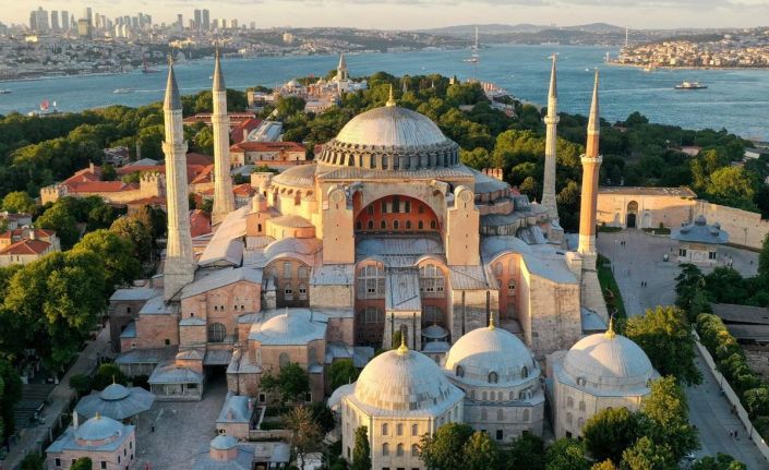 Yalova Belediyesi’nden Ramazan ayına özel cami gezileri