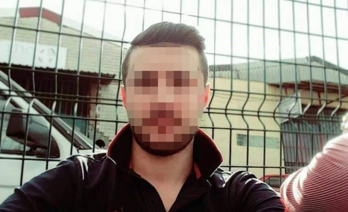 Abisini uykusunda öldürmüştü, tutuklandı