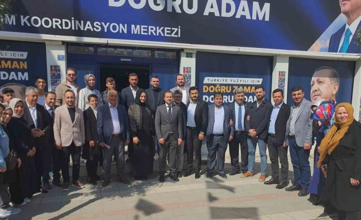 AK Parti Milletvekili Kılıç, "Aile ve Gençlik Bankası kurulacak"