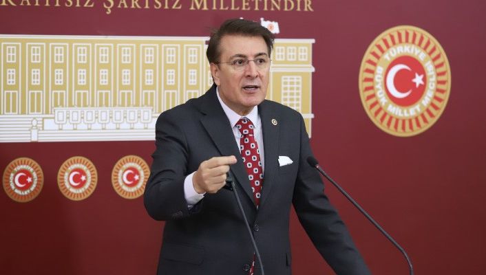 Aydemir: ‘Davamız Millet davasıdır’