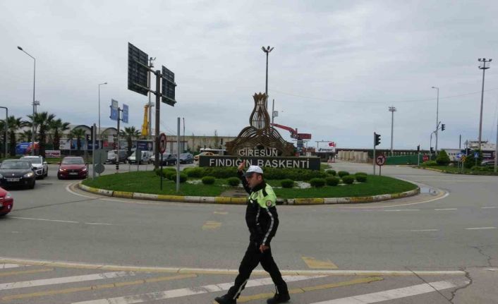 Bakan Karaismailoğlu’ndan Giresun’a "Dal-Çık" projesi müjdesi