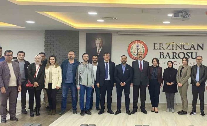 Baroda "İş Davaları” konulu meslek içi eğitim semineri düzenlendi