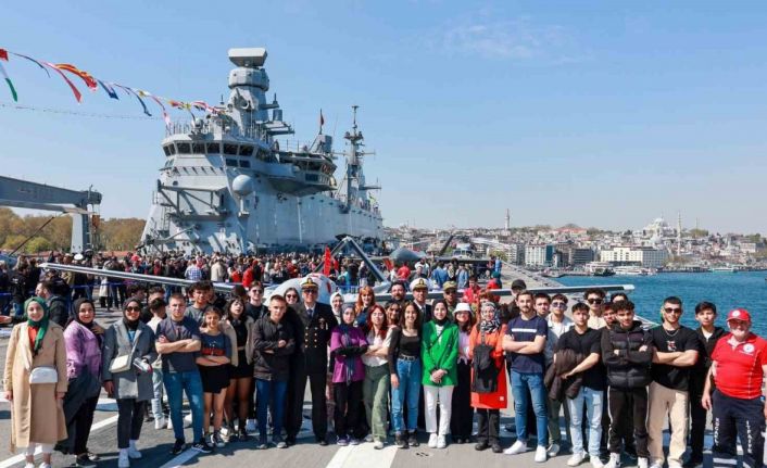 Başkan Çakın’dan Genç Kuşak’a bayram hediyesi